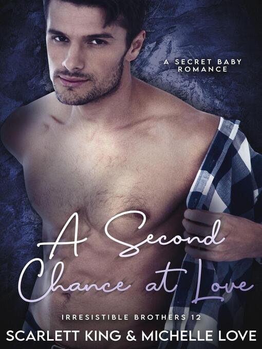 Title details for A Second Chance at Love by Michelle Love - Available